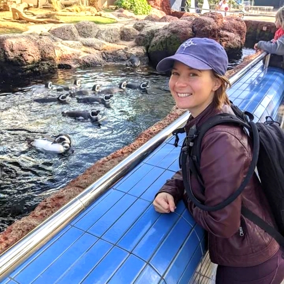 Meet your Posher, Chelsea - Picture 1 of 1